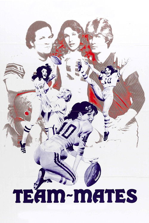Team-Mates (1978) poster