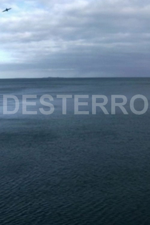 Desterro (2012) poster
