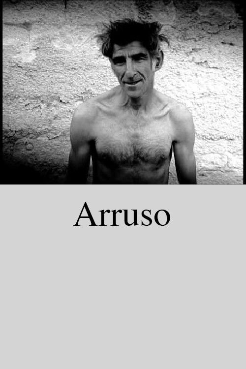 Arruso (2000) poster