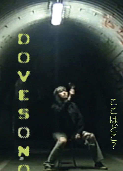 Dove Sono? (2022) poster