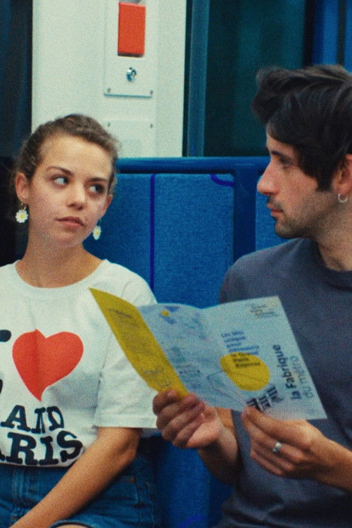 Navigo (2022) poster