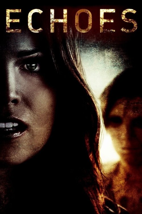 Echoes (2014) poster