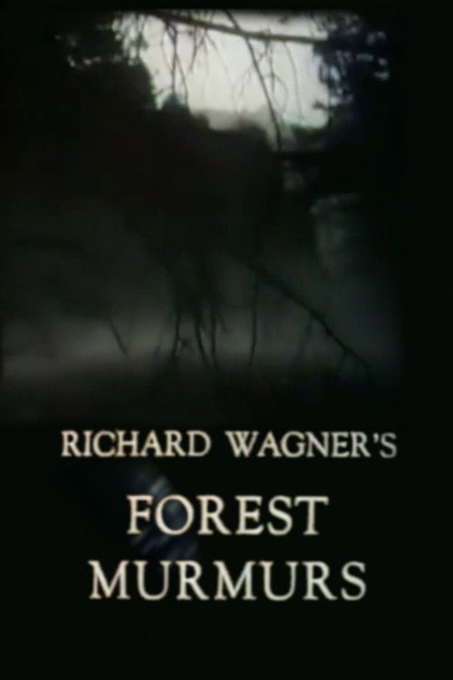 Forest Murmurs (1947) poster