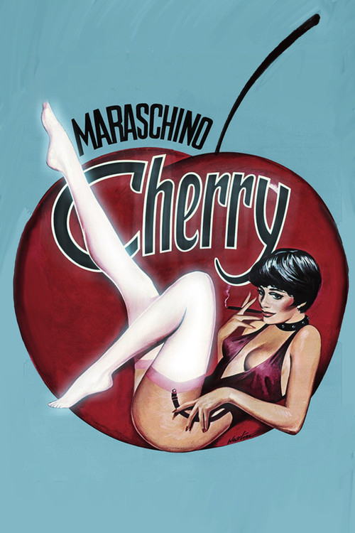 Maraschino Cherry (1978) poster