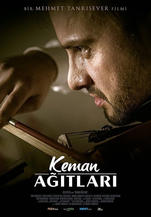 Keman Ağıtları (2020) poster