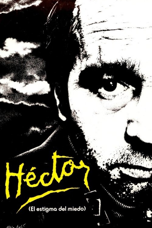 Héctor (1984) poster