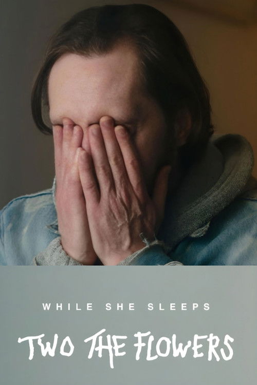 Two The Flowers (2025) poster