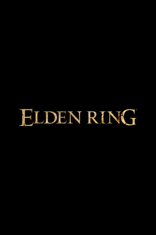 Elden Ring poster