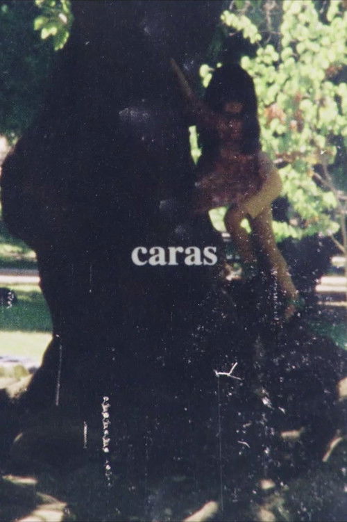 Todas las veces (2024) poster