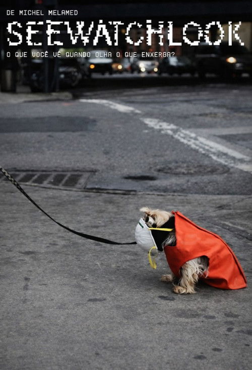 Seewatchlook – O Que Você Vê Quando Olha o Que Enxerga? (2014) poster