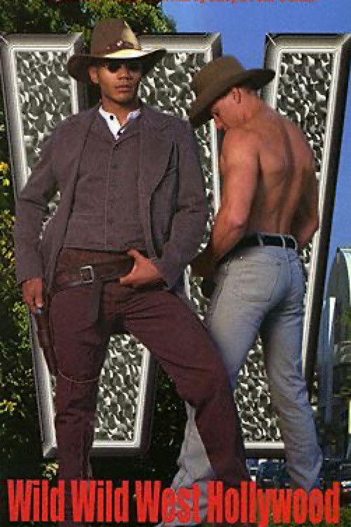 Wild Wild West Hollywood (1999) poster