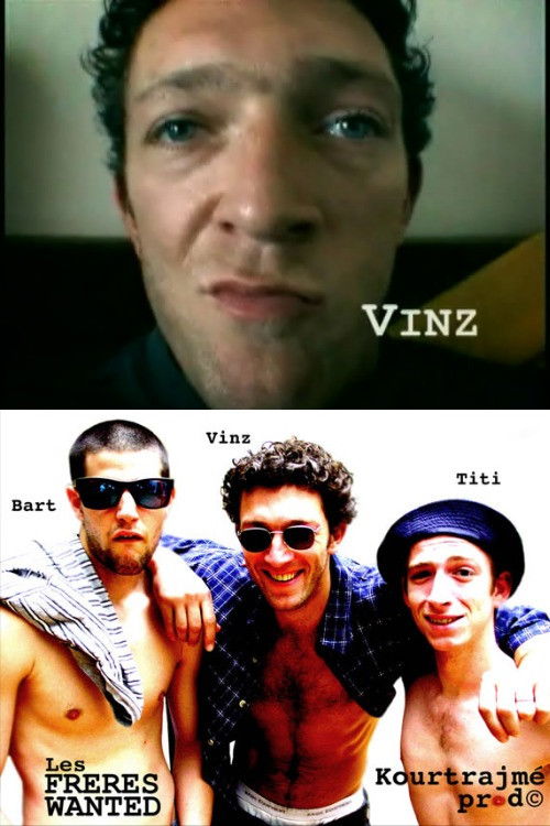 La barbichette (2002) poster