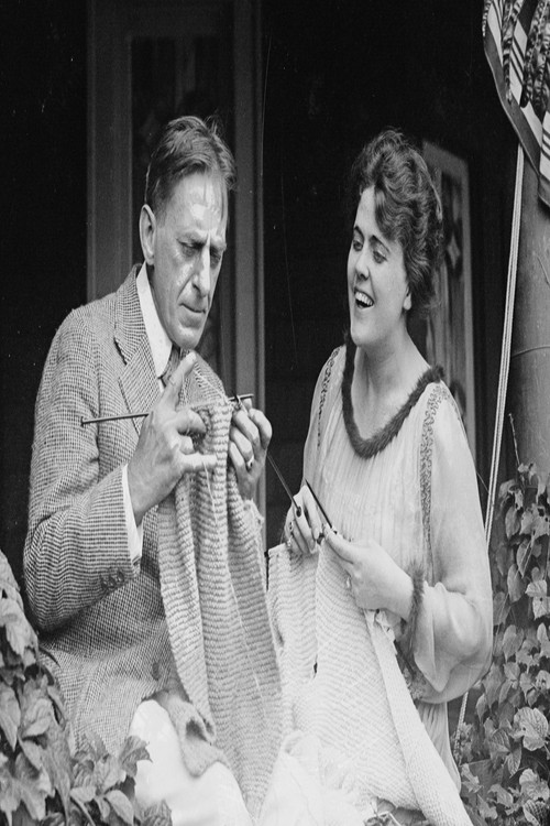 Her Anniversaries (1917) poster