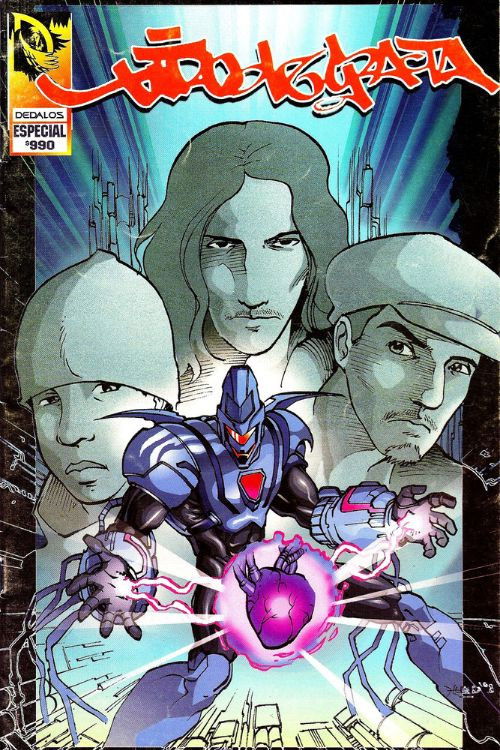 Comienza un Nuevo Día (1999) poster