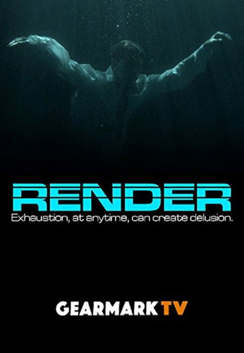 Render (2016) poster