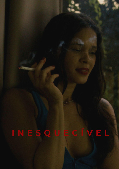 Unforgettable (2023) poster