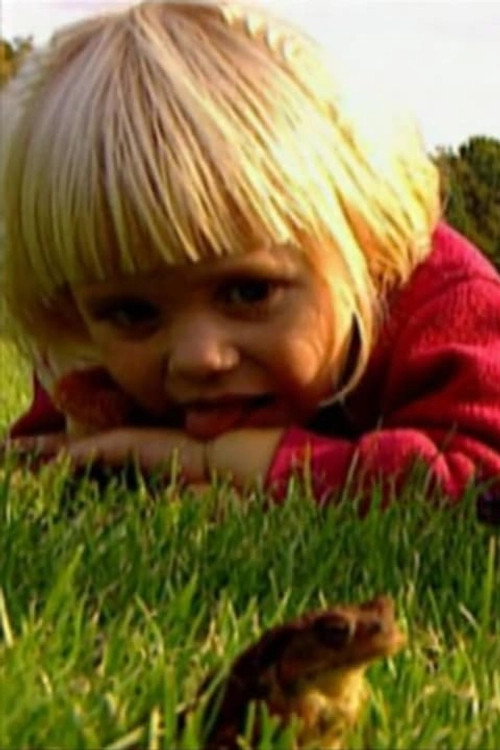 Myten om prinsgrodan (2005) poster