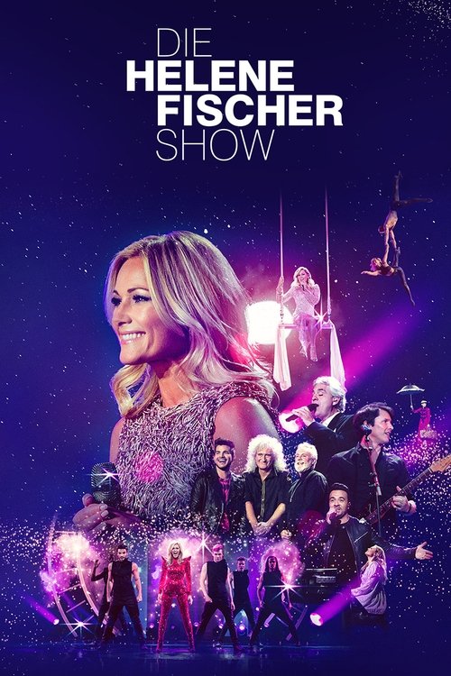 Die Helene Fischer Show - Meine schönsten Momente (2020) poster