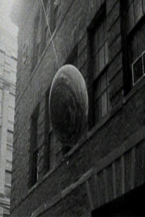 Pendulum (1976) poster