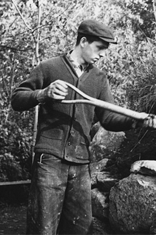 New Home in the West (1943) poster