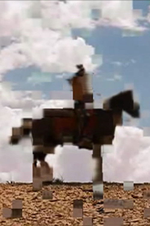 Lossless #3 (2008) poster