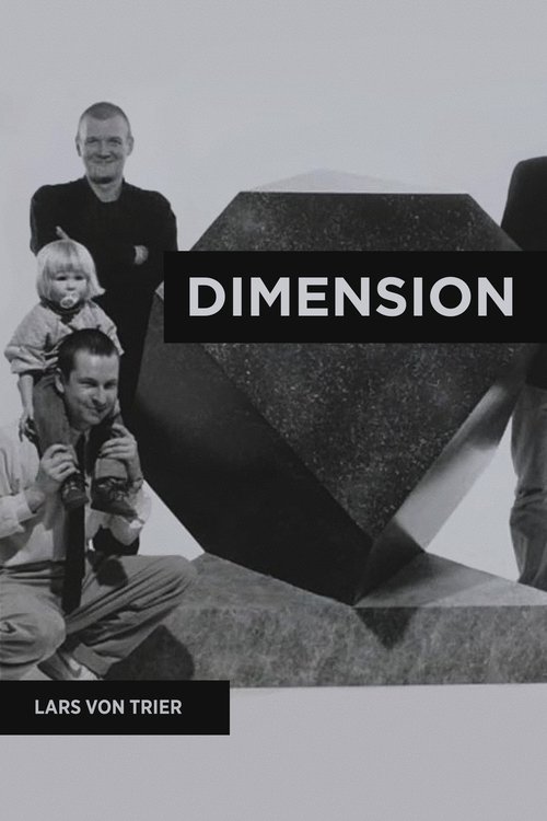 Dimension (2010) poster
