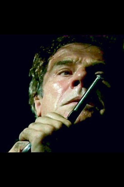 Mate Cosido, el bandolero fantasma (2003) poster