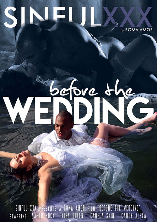 Before the Wedding (2021) poster