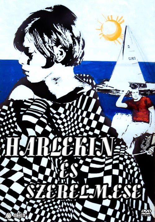 Harlequin and Her Lover (1966) poster