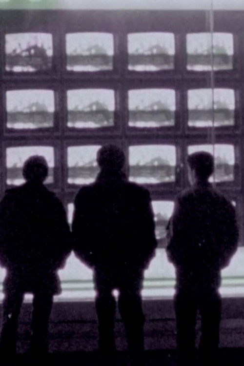 End Over End (1988) poster