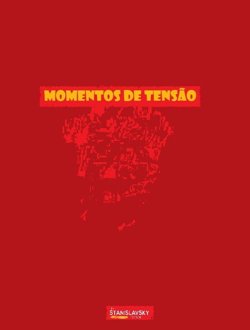 Momentos de Tensão (2015) poster