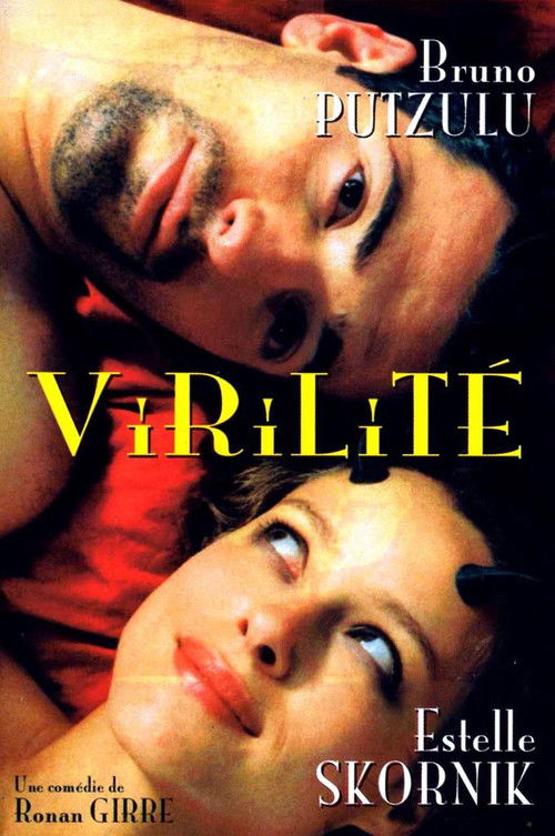 Virilité (2001) poster