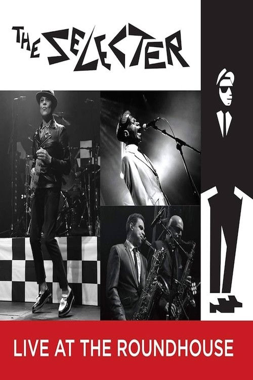 The Selecter: Live at the Roundhouse (2018) poster