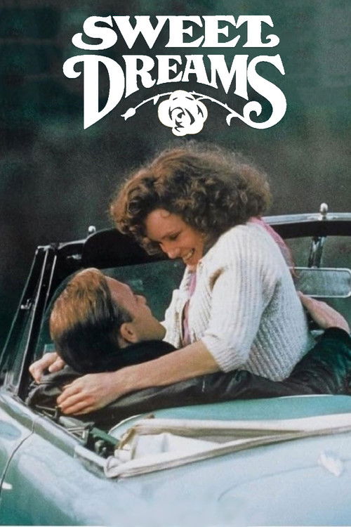 Sweet Dreams (1985) poster