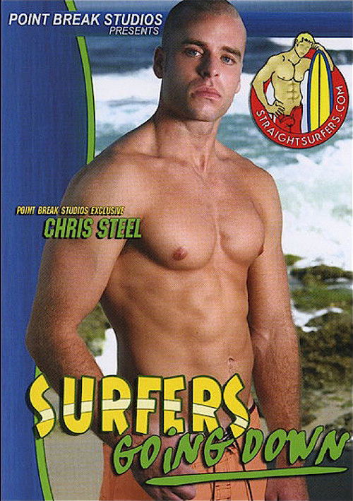 Surfers Going Down (2008) poster