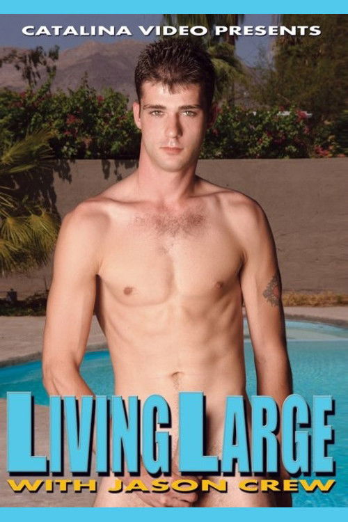 Living Large (2004) poster