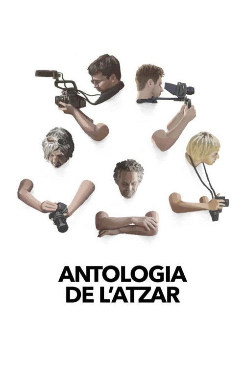 Antologia de l’atzar (2021) poster