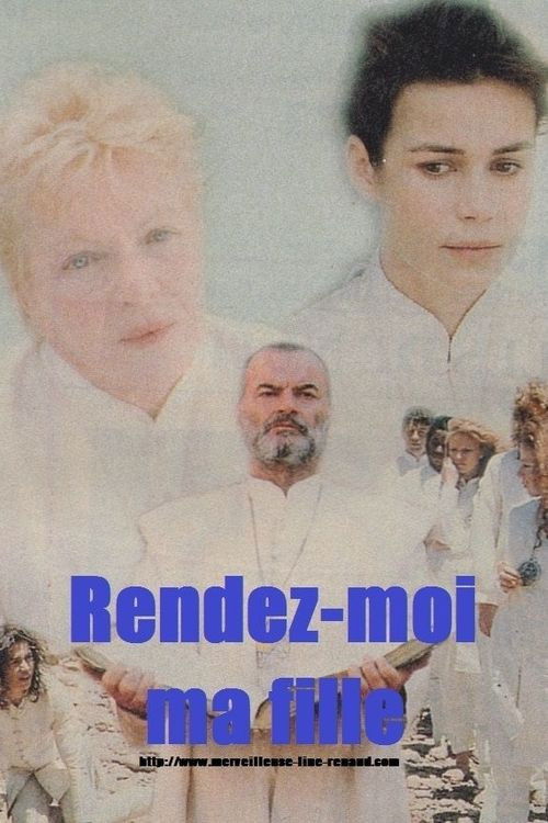 Rendez-moi ma fille (1994) poster