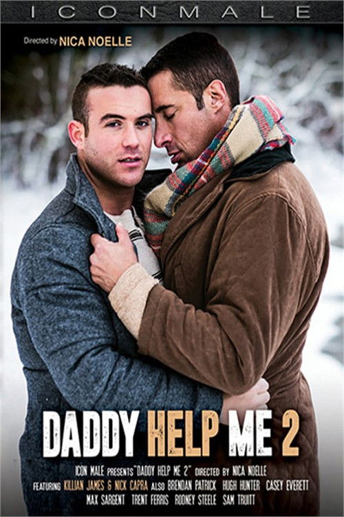 Daddy Help Me 2 (2022) poster