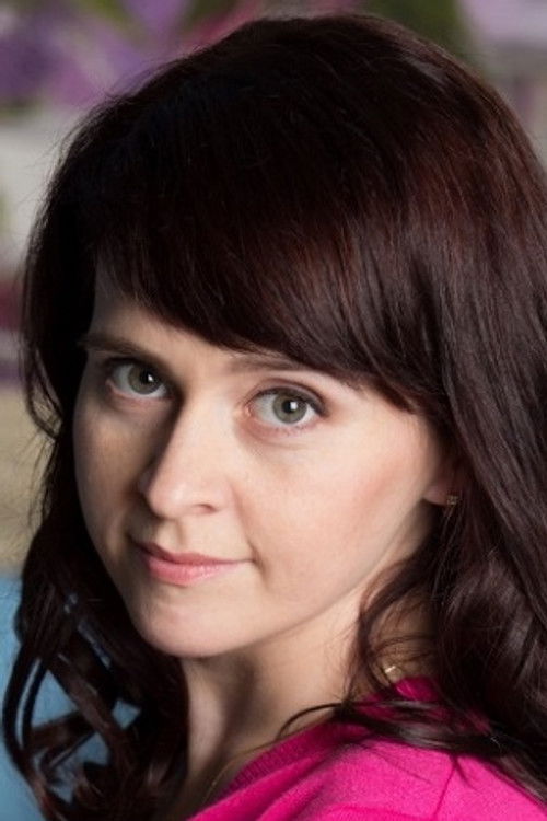 Татьяна Загдай