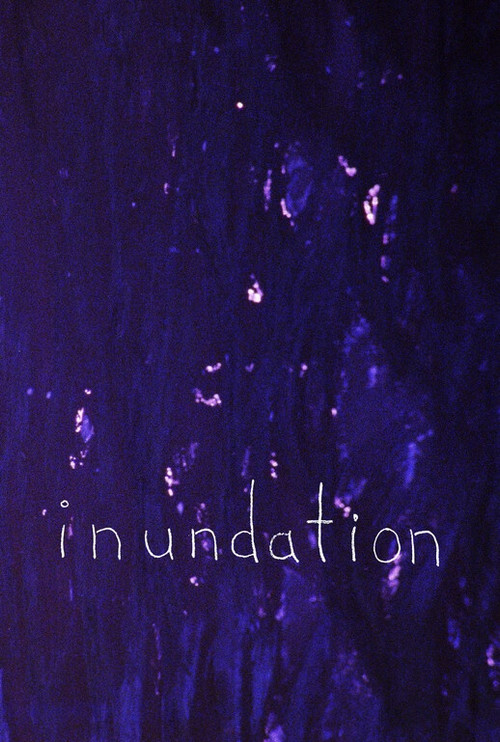 Inundation (2025) poster