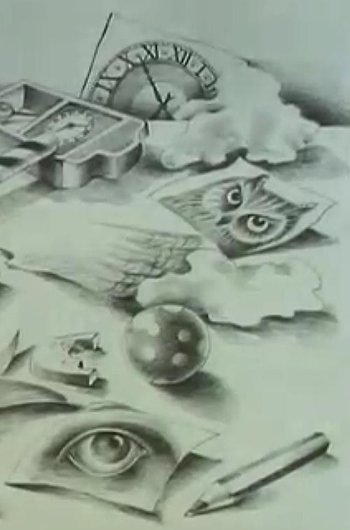 Miracles of the Night (1982) poster