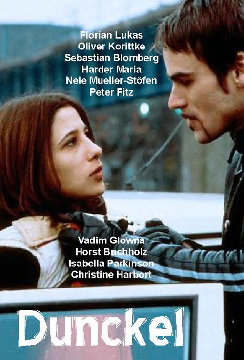 Dunckel (1999) poster