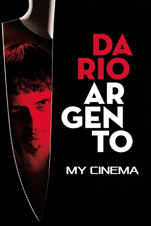 Dario Argento: My Cinema (1999) poster