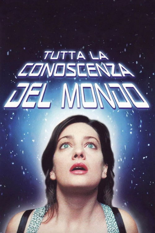 Tutta la conoscenza del mondo (2001) poster