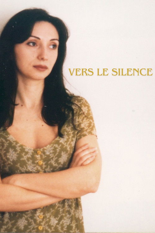 Vers le silence (1995) poster