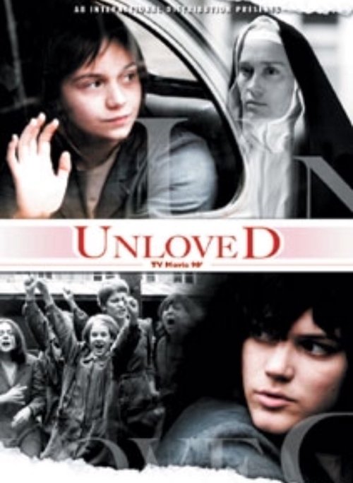 Unloved (2012) poster