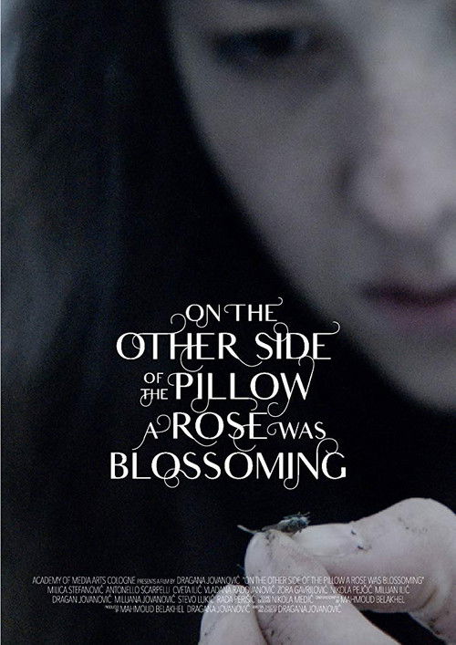 On the Other Side of the Pillow a Rose Was Blossoming (2018) poster