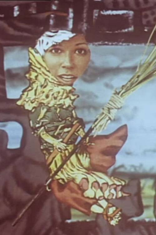 Paper Town (1991) poster