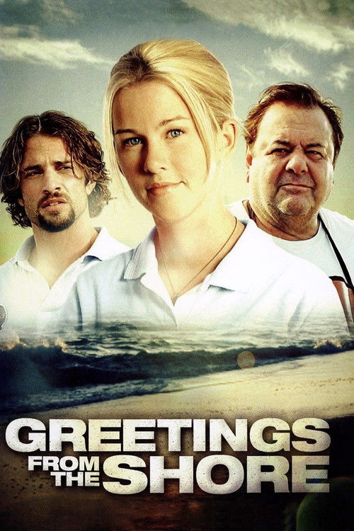 Greetings from the Shore (2007) poster